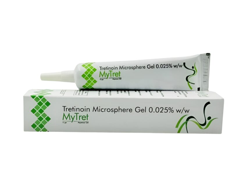 mytret