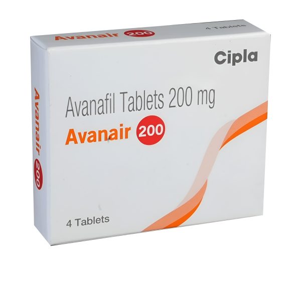 Avanair 200mg