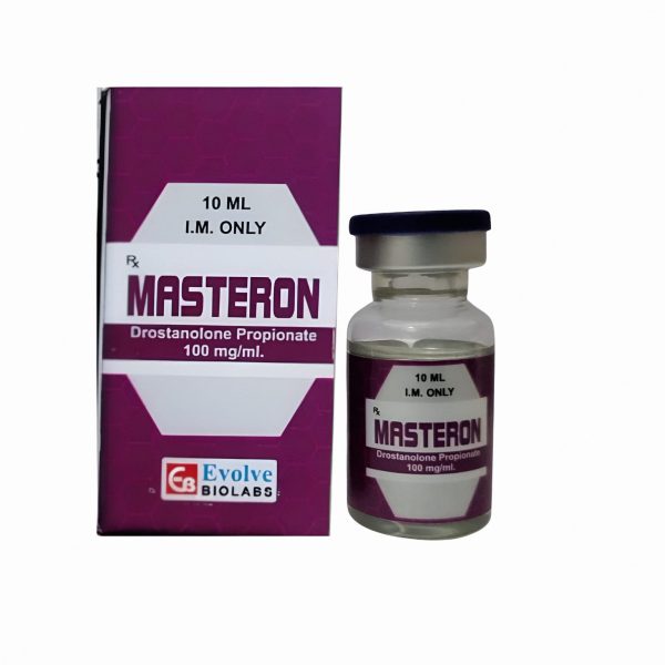 Drostanolone Propionate 100 mg/ml